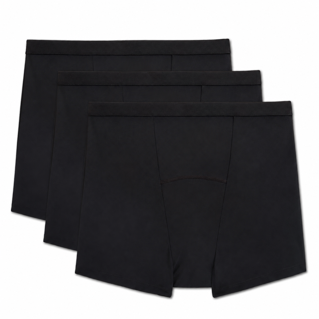 Leakproof Comfort Shorts