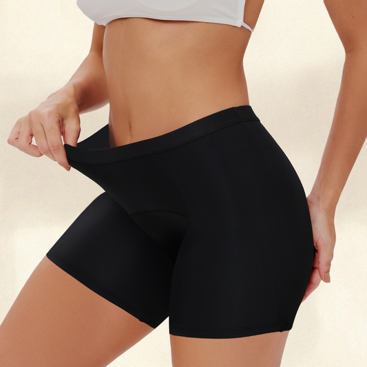 Leakproof Comfort Shorts